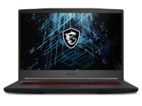 MSI (Micro-Star) Notebook GF65 Thin 10UE-089
