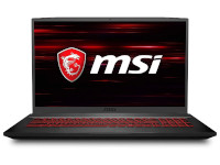 MSI (Micro-Star) Notebook GF75 Thin 10SCXR-055