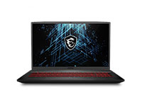 MSI (Micro-Star) Notebook GF75 Thin 10SDR-255