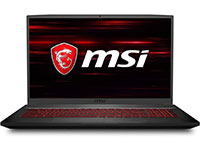 MSI (Micro-Star) Notebook GF75 Thin 10SDR-256