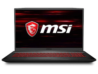 MSI (Micro-Star) Notebook GF75 Thin 10SER-257