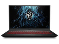 MSI (Micro-Star) Notebook GF75 Thin 10UE-028