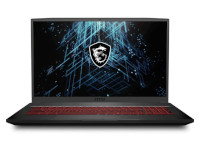MSI (Micro-Star) Notebook GF75 Thin 10UE-069