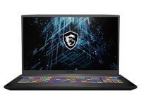 MSI (Micro-Star) Notebook GF75 Thin 10UEK