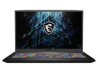 MSI (Micro-Star) Notebook GF75 Thin 10UEK-029