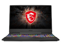 MSI (Micro-Star) Notebook GL65 Leopard 10SEK-022