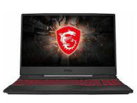 MSI (Micro-Star) Notebook GL65 Leopard 10SEK-284
