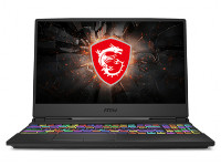 MSI (Micro-Star) Notebook GL65 Leopard 10SFKV-062
