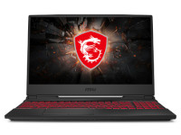 MSI (Micro-Star) Notebook GL65 Leopard 10SFSK-493