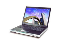 Acer Aspire Notebook 2000