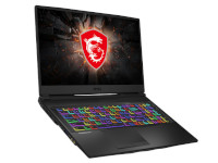 MSI (Micro-Star) Notebook GL75 Leopard 10SDK-228