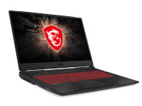 MSI (Micro-Star) Notebook GL75 Leopard 10SDK-408