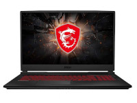 MSI (Micro-Star) Notebook GL75 Leopard 10SDR-011