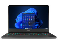 MSI (Micro-Star) Notebook GP66 Leopard 10UG-432