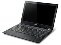 Acer Aspire Notebook 2012WLCi