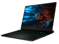 MSI (Micro-Star) Notebook GP66 Leopard 10UH-244