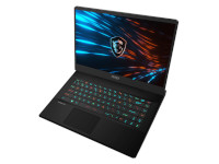 MSI (Micro-Star) Notebook GP66 Leopard 10UH-275