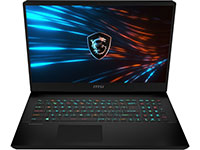 MSI (Micro-Star) Notebook GP76 Leopard 10UG-275