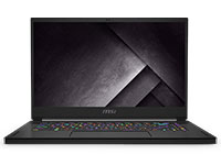 MSI (Micro-Star) Notebook GS66 Stealth 10UE-256