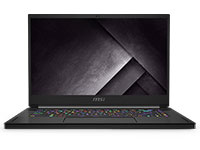 MSI (Micro-Star) Notebook GS66 Stealth 10UG-075