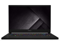 MSI (Micro-Star) Notebook GS66 Stealth 10UH-091