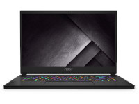 MSI (Micro-Star) Notebook GS66 Stealth 10UH-454