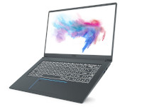 MSI (Micro-Star) Notebook Prestige 14 A10SC-238