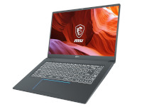 MSI (Micro-Star) Notebook Prestige 15 A10SC-011