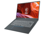 MSI (Micro-Star) Notebook Prestige 15 A10SC-083