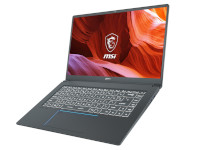 MSI (Micro-Star) Notebook Prestige 15 A10SC-275