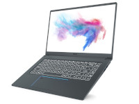 MSI (Micro-Star) Notebook Prestige 15 A10SC-296