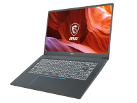 MSI (Micro-Star) Notebook Prestige 15 A10SC-297