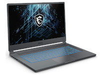 MSI (Micro-Star) Notebook Stealth 15M A11SDK-063