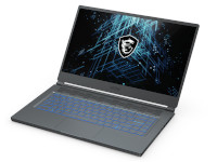 MSI (Micro-Star) Notebook Stealth 15M A11SEK-010