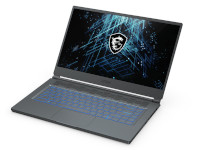 MSI (Micro-Star) Notebook Stealth 15M A11SEK-033