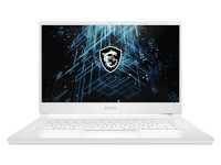 MSI (Micro-Star) Notebook Stealth 15M A11SEK-210