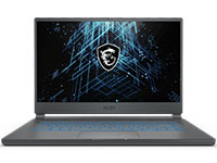 MSI (Micro-Star) Notebook Stealth 15M A11UEK-021