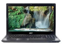 Acer Aspire Notebook 3500