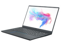MSI (Micro-Star) Notebook PS63 Modern-091
