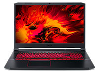 Acer Nitro Notebook AN517-52