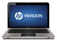 HP Pavilion Notebook dv6-3138tx