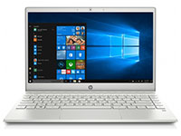 HP Pavilion Notebook 13-an1007na