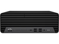 HP EliteDesk 805 G6 SFF [Small Form Factor]