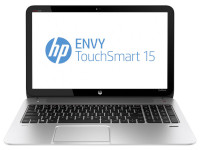HP Envy Notebook 15-j021tx