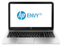 HP Envy Notebook 15-j102sp