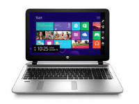HP Envy Notebook 15-j153nx