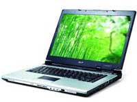 Acer Aspire Notebook 3613