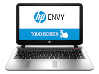 HP Envy Notebook 15-k030tx