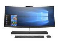 HP Envy All-in-One 34-b175d Curved