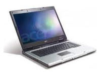 Acer Aspire Notebook 3614